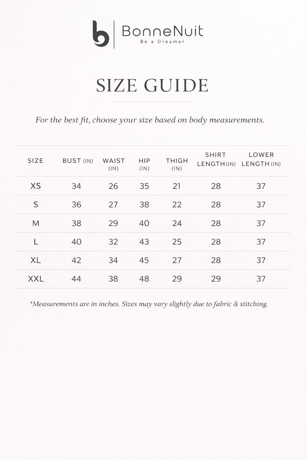 Cotton Check Pyjama set